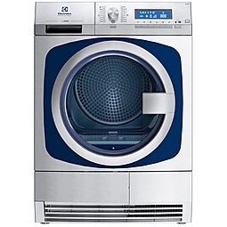 Heat Pump Dryer TD2-9HP